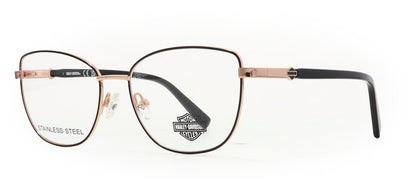 Image of Harley Davidson Eyewear Frames