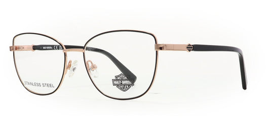 Image of Harley Davidson Eyewear Frames