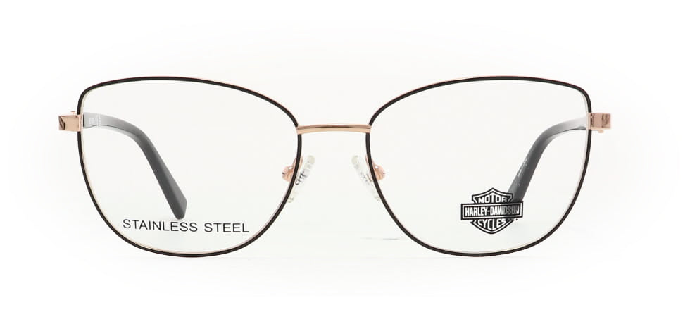Image of Harley Davidson Eyewear Frames