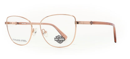Image of Harley Davidson Eyewear Frames