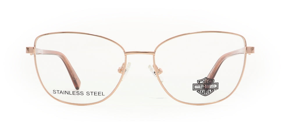 Image of Harley Davidson Eyewear Frames