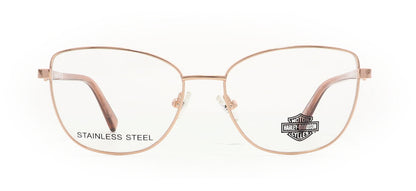 Image of Harley Davidson Eyewear Frames