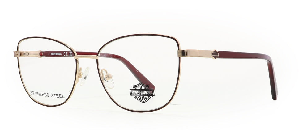 Image of Harley Davidson Eyewear Frames