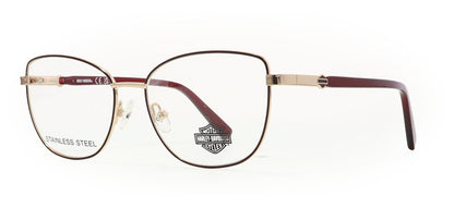 Image of Harley Davidson Eyewear Frames