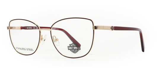 Image of Harley Davidson Eyewear Frames