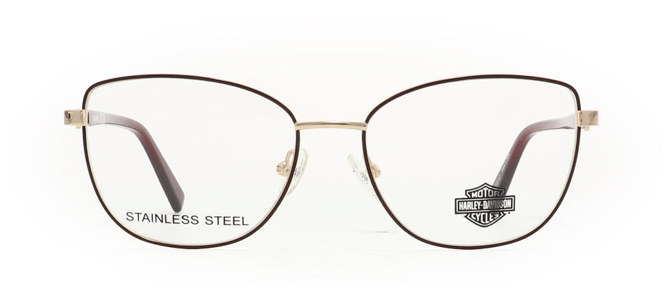 Image of Harley Davidson Eyewear Frames
