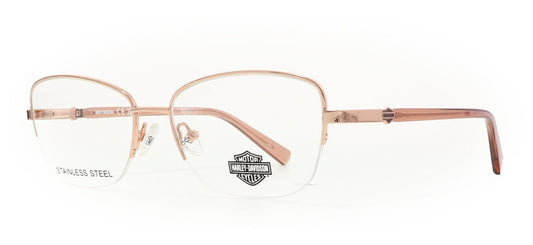 Image of Harley Davidson Eyewear Frames