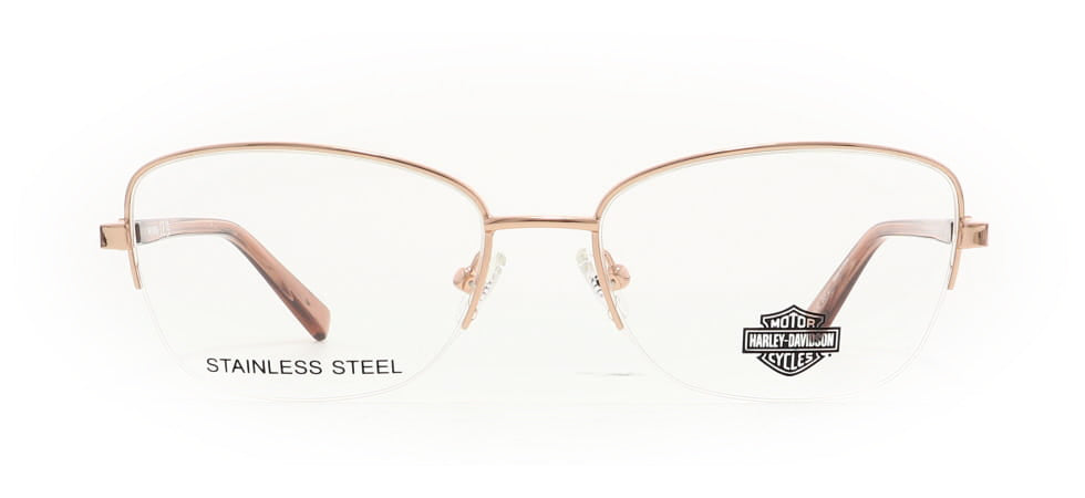Image of Harley Davidson Eyewear Frames