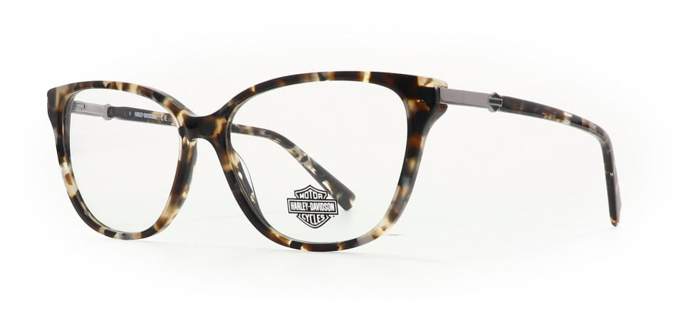 Image of Harley Davidson Eyewear Frames