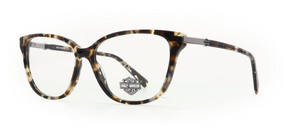 Image of Harley Davidson Eyewear Frames