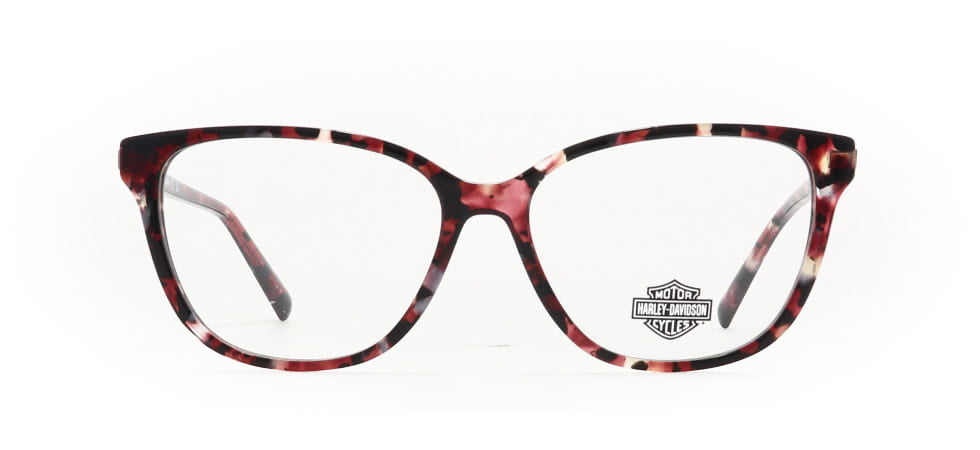 Image of Harley Davidson Eyewear Frames