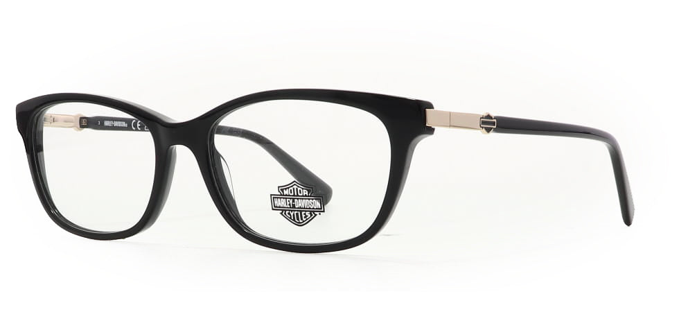 Image of Harley Davidson Eyewear Frames