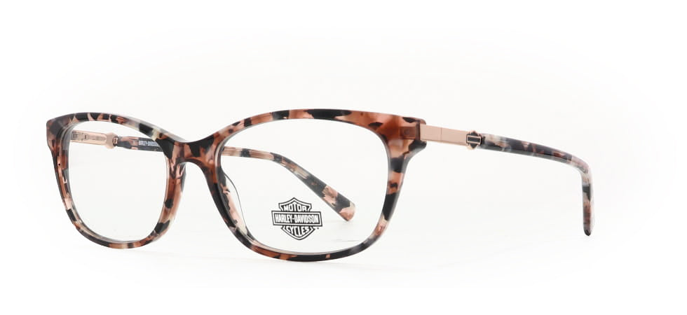 Image of Harley Davidson Eyewear Frames
