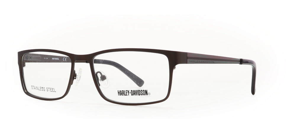 Image of Harley Davidson Eyewear Frames
