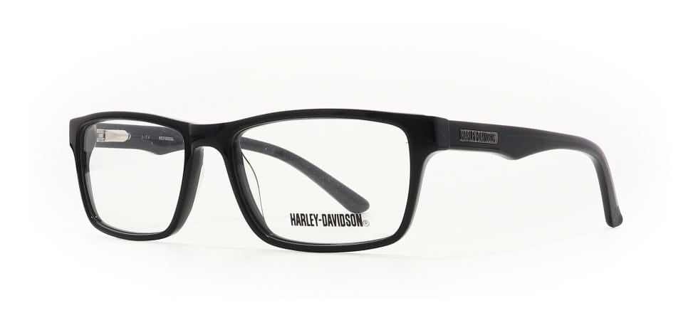 Image of Harley Davidson Eyewear Frames
