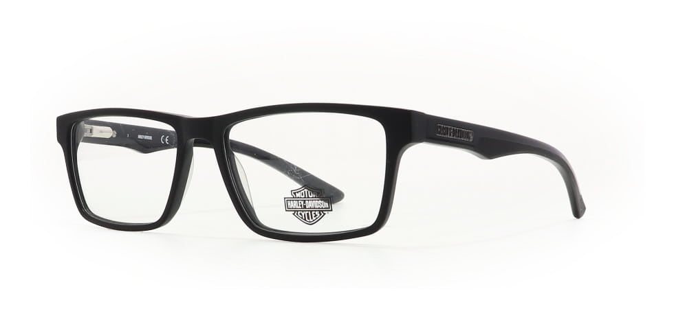 Image of Harley Davidson Eyewear Frames