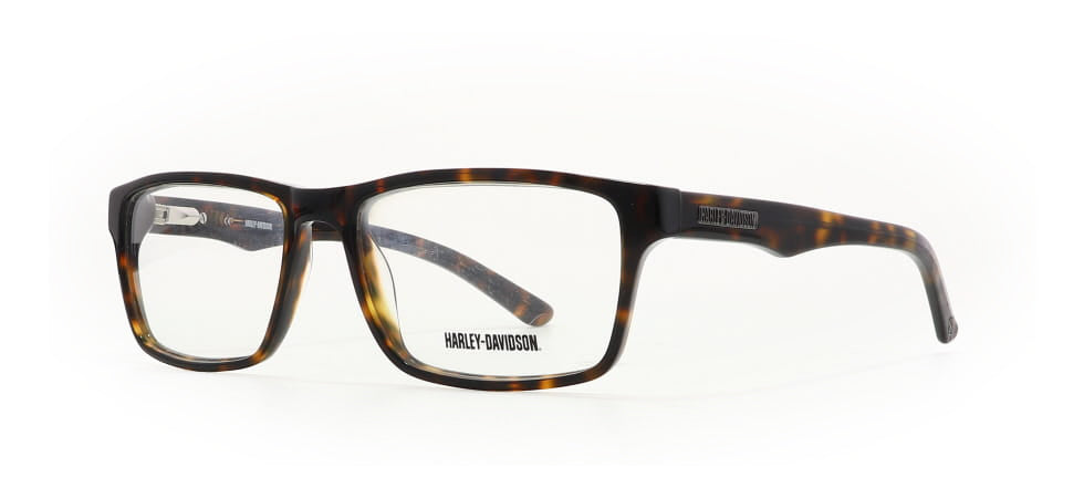 Image of Harley Davidson Eyewear Frames