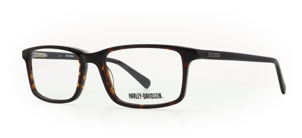 Image of Harley Davidson Eyewear Frames