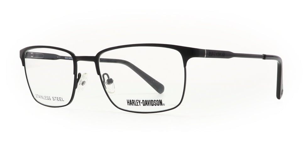 Image of Harley Davidson Eyewear Frames