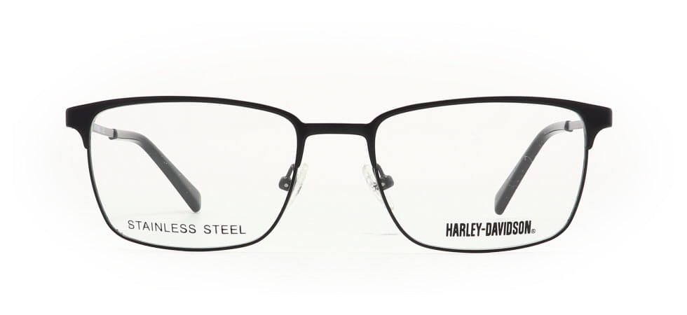 Image of Harley Davidson Eyewear Frames