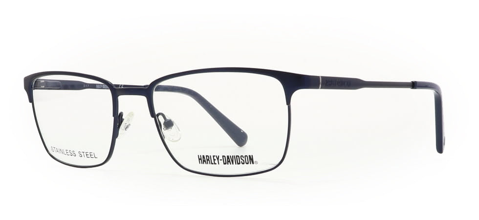 Image of Harley Davidson Eyewear Frames