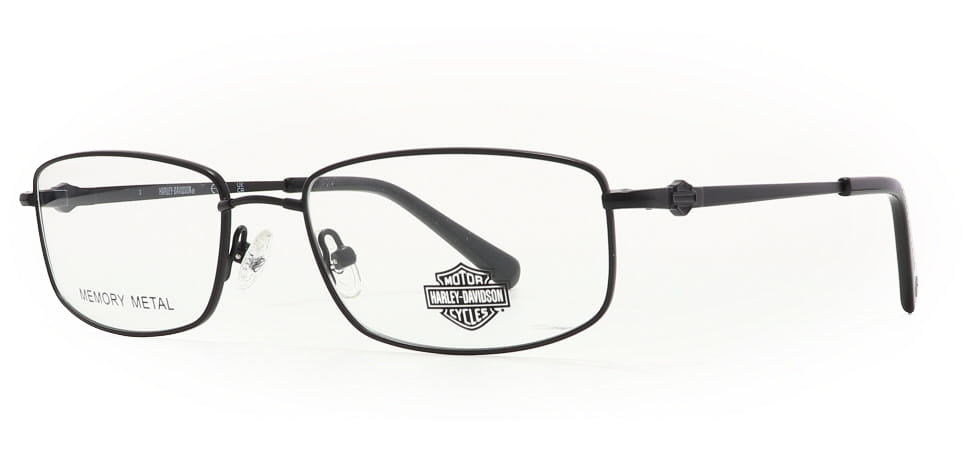 Image of Harley Davidson Eyewear Frames