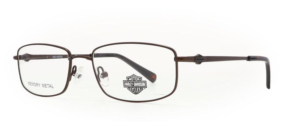 Image of Harley Davidson Eyewear Frames