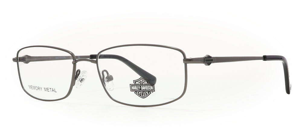 Image of Harley Davidson Eyewear Frames