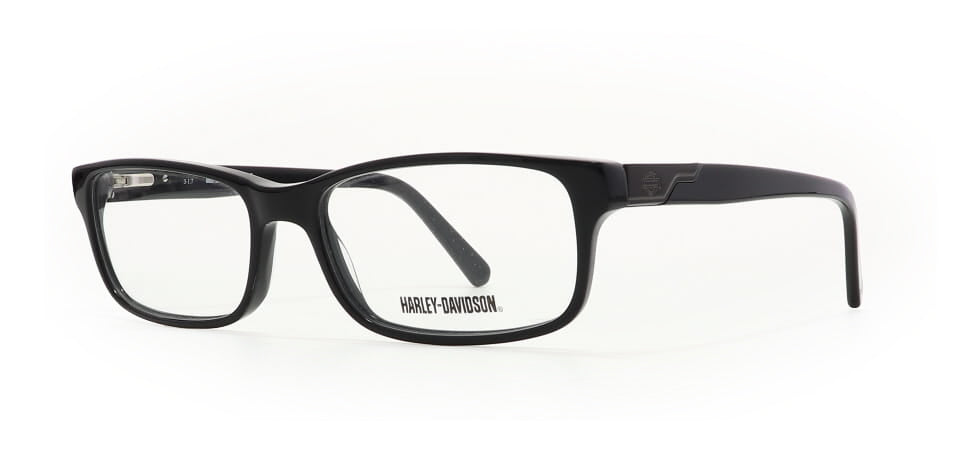 Image of Harley Davidson Eyewear Frames