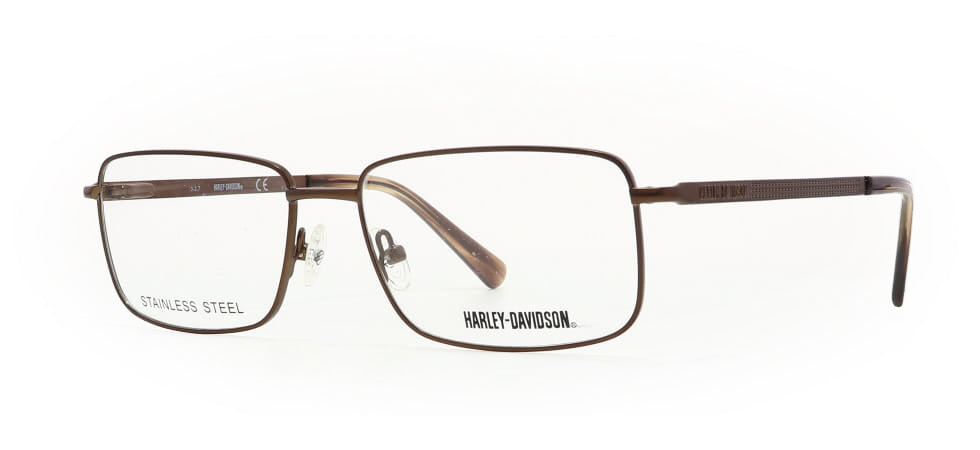 Image of Harley Davidson Eyewear Frames
