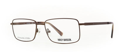 Image of Harley Davidson Eyewear Frames