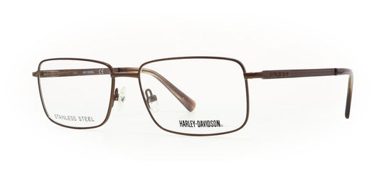 Image of Harley Davidson Eyewear Frames
