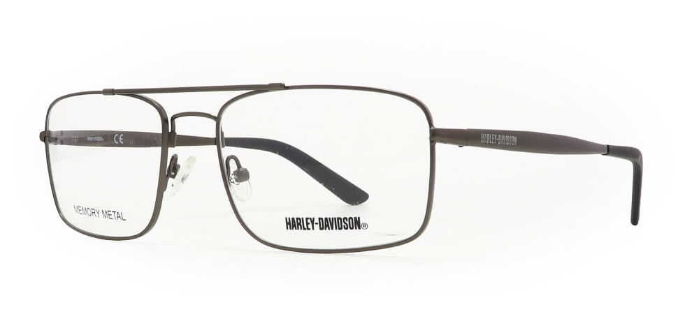 Image of Harley Davidson Eyewear Frames
