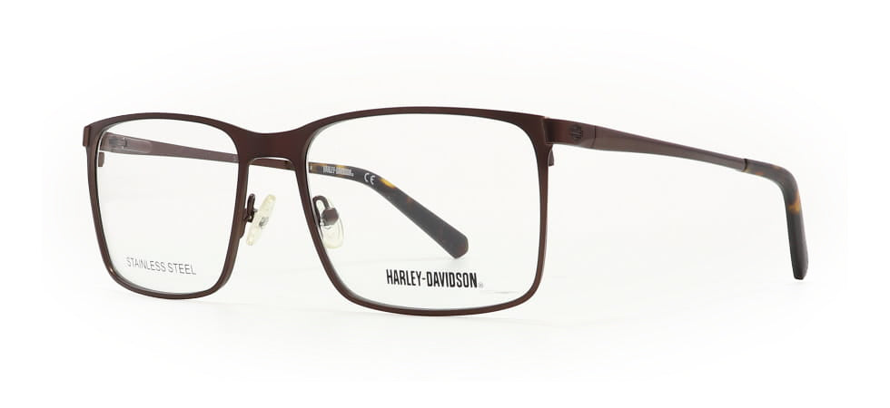 Image of Harley Davidson Eyewear Frames