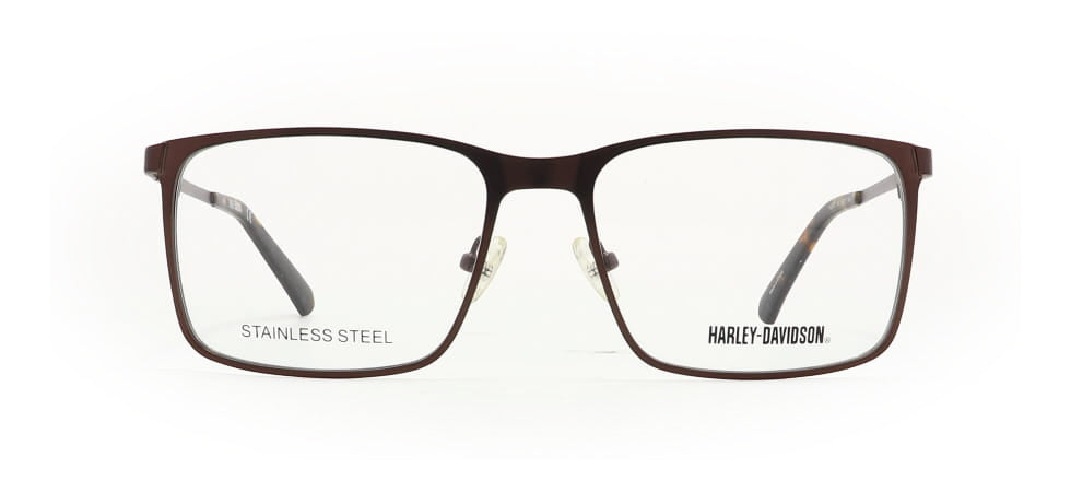 Image of Harley Davidson Eyewear Frames