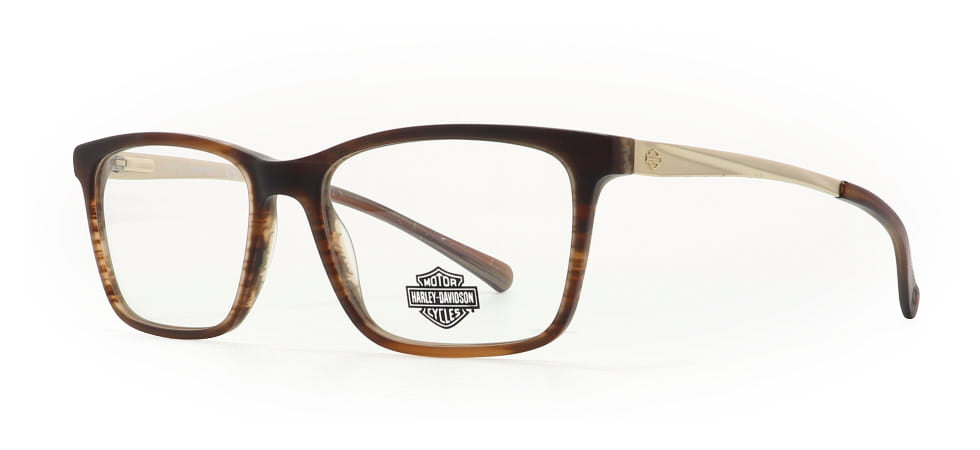 Image of Harley Davidson Eyewear Frames