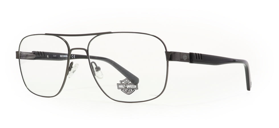 Image of Harley Davidson Eyewear Frames
