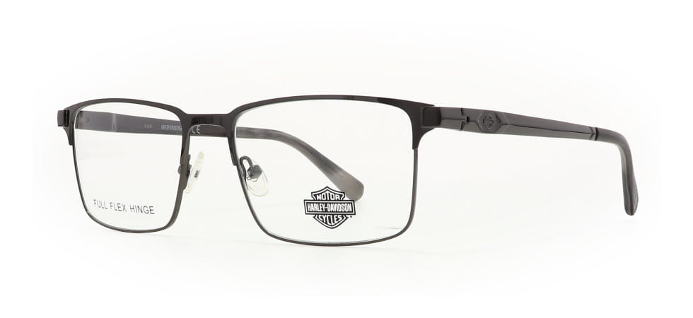 Image of Harley Davidson Eyewear Frames