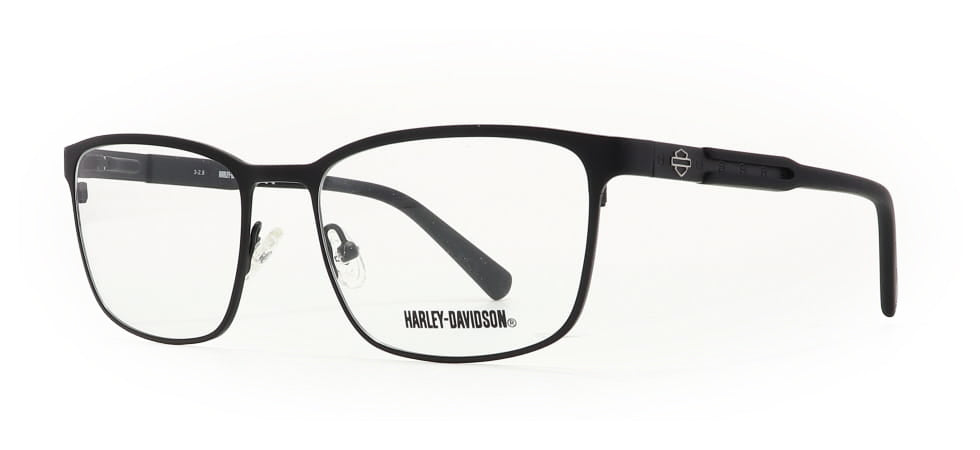 Image of Harley Davidson Eyewear Frames