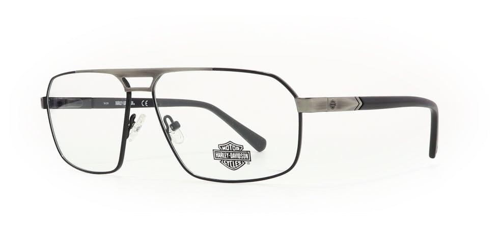 Image of Harley Davidson Eyewear Frames