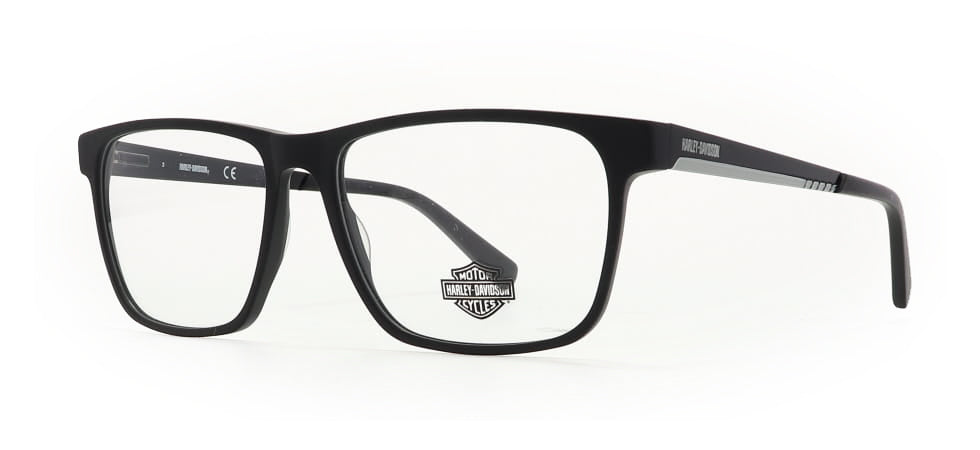 Image of Harley Davidson Eyewear Frames