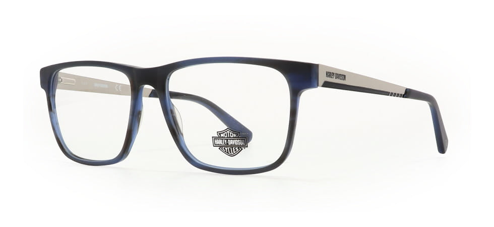 Image of Harley Davidson Eyewear Frames