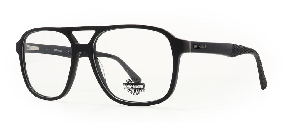Image of Harley Davidson Eyewear Frames