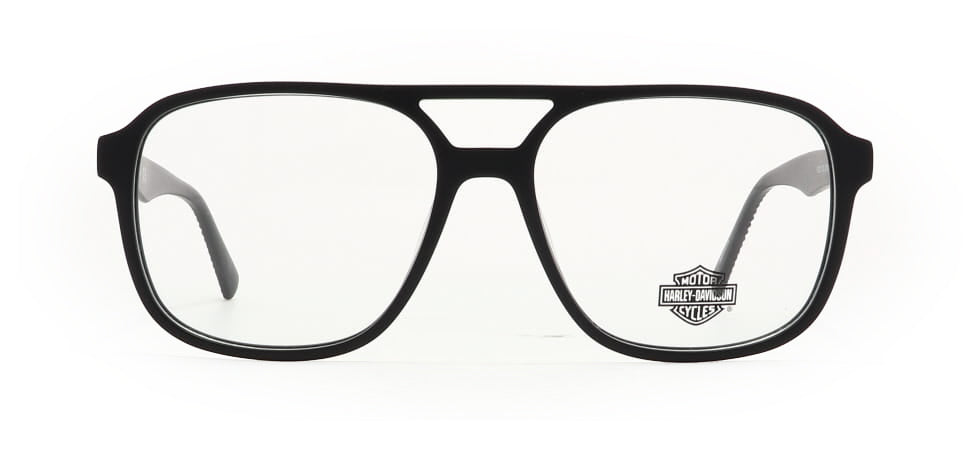 Image of Harley Davidson Eyewear Frames