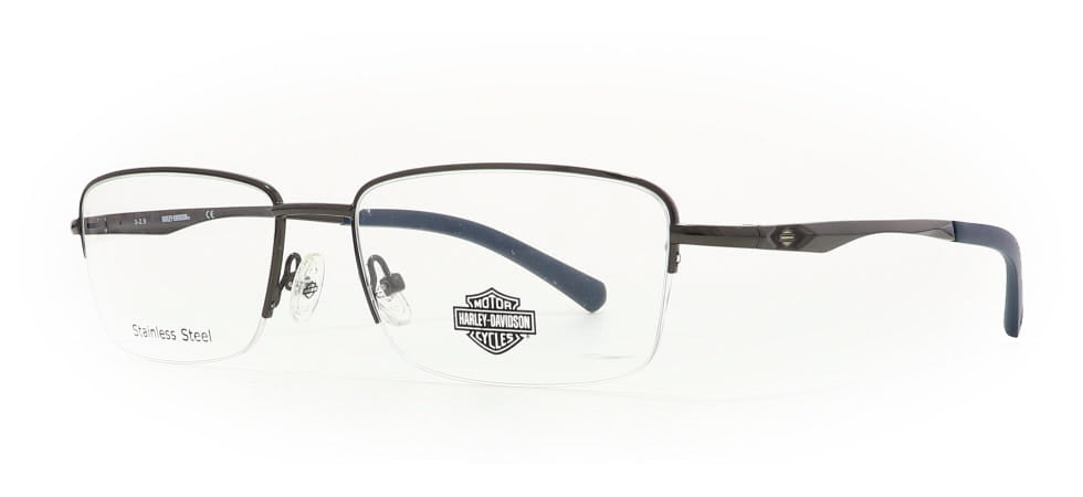 Image of Harley Davidson Eyewear Frames