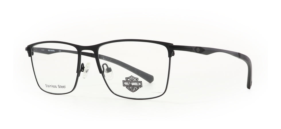 Image of Harley Davidson Eyewear Frames