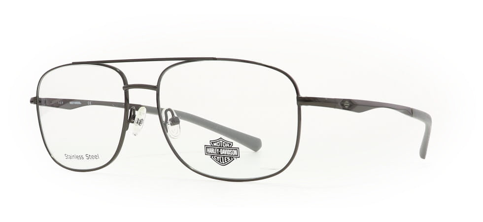 Image of Harley Davidson Eyewear Frames