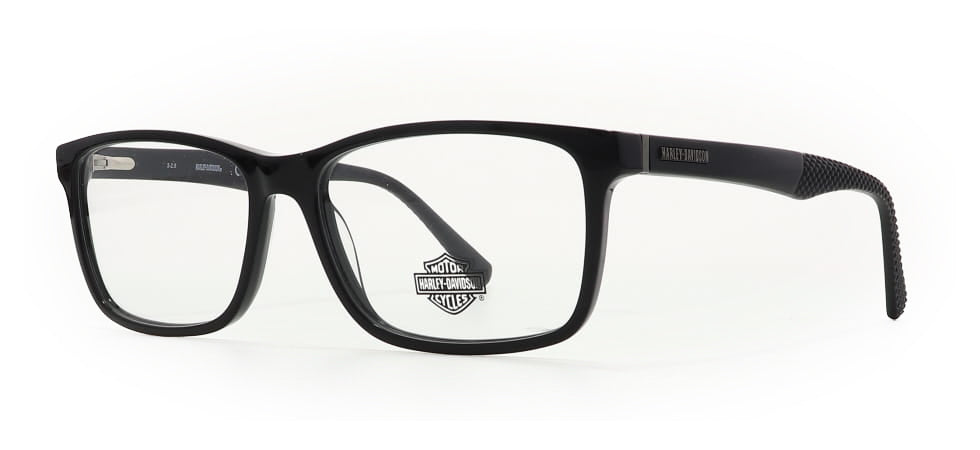 Image of Harley Davidson Eyewear Frames