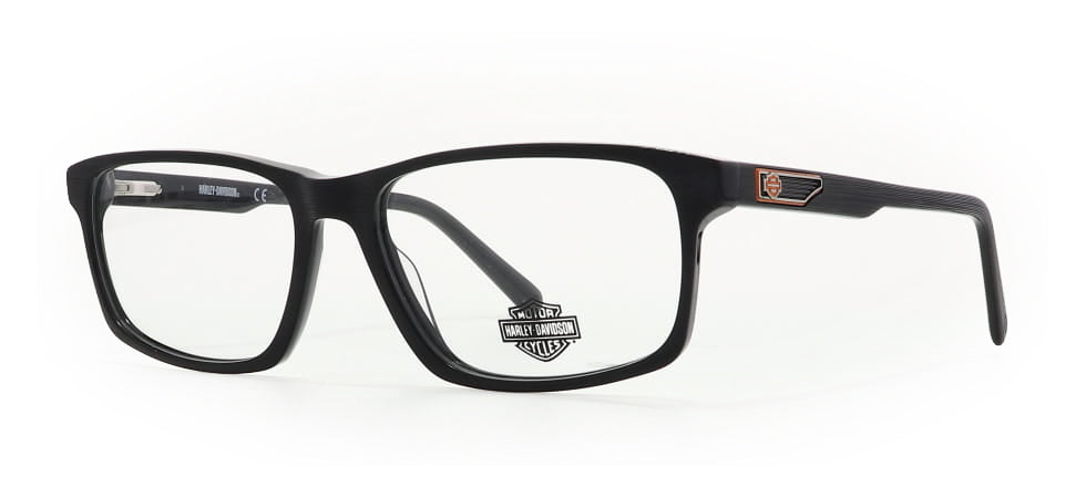 Image of Harley Davidson Eyewear Frames