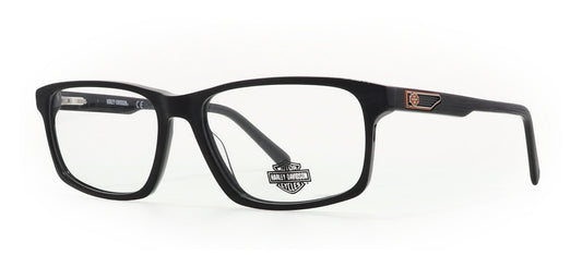 Image of Harley Davidson Eyewear Frames